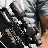 <p>Primary Arms Optics Releases Limited Run of PLx Compact 1-8x24 FFP RDB with ACSS Raptor Meter G2 Reticle</p>