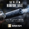 <p>BANISH 556: A New Standard for Tactical Suppression</p>