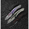 <p>WE Knife Co. Captures Celestial Beauty with the Launch of the 'Suisei' Folder</p>
