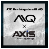 <p>AXIS Now Integrates with AIQ: Turn Every Transaction into Smarter Marketing, Loyalty, and Repeat Revenue</p>
