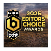 <p>Ballistic's Best 2025 Editors' Choice Awards</p>