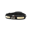 <p>NEBO CURVBEAM® 850 Flex: Compact, Durable, Exceptionally Bright Flexible Headlamp</p>