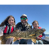 <p>Vermont Walleye Fishing Season Opens Saturday, May 2</p>