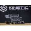 <p>Kinetic Development Group Continues Investment in Optic Mount Category Through 2026</p>