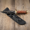 <p>SOG Celebrates Milestone Anniversary with Limited-Edition Collectible Knife</p>