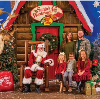 <p>Santa's Wonderland Brings Christmas Magic to Life with FREE Family Fun at Bass Pro Shops and Cabela's</p>