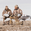 <p>Pursuit Channel Spotlights Waterfowl Obsession TV Presented by SX Decoys — The Premier Series for Die-Hard Duck &amp; Goose Hunters</p>