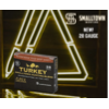 <p>APEX Ammunition Introduces 28-Gauge SmallTown Hunting TSS Turkey Blend</p>