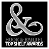 <p><i>Hook &amp; Barrel</i> Magazine Announces the Winners of its Second Annual Top Shelf Awards</p>