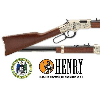 <p>Henry Repeating Arms Chosen to Commemorate the Massachusetts Rifle Association's 150th Anniversary</p>
