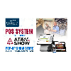 <p>Celerant POS System to Power ATA Pop-Up Show Store for Fifth Consecutive Year</p>