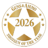 <p>Benelli M2-G1 Named Guns &amp; Ammo's 2026 Shotgun of the Year</p>