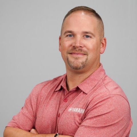 Matt Lester recently accepted the position of Regional Sales Manager for Yamaha U.S. Marine Business Unit.