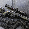 <p>MDT Releases the CRBN Chassis in Rattle Can ODG for Remington 700 Short and Long Action</p>