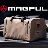 <p>Magpul Releases DAKA Range Bags in FDE</p>