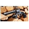 <p>Taurus Builds on Its Deputy Single-Action Revolver Line with New Dual Cylinder Capability</p>