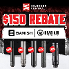 <p>Silencer Central: $150 Rebate on Dead Air and BANISH Suppressors</p>