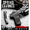<p>SHIELD Sights Announces Spring Savings Promotion</p>