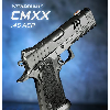 <p>European American Armory Corp. Begins Shipping New Witness2311® CMXX in .45 ACP</p>
