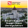 <p>South Dakota Moves to Deregulate Suppressors with Support from Silencer Central</p>