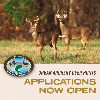 <p>Register to Participate in an Urban Archery Deer Hunt this Fall</p>