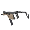 <p>KRISS Vector Gen 3 Two-Tone Variants Now Available Exclusively Through Lipsey's</p>
