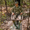 <p>Treestand Users Asked and Summit Delivered: The New 72" Climber Armpad in Mossy Oak® Original Bottomland®</p>