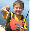 <p>Great Falls Family Fishing Day Set for June 6</p>