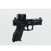 <p>XS Sights Introduces Fiber Optic Sights and Optic Plates for the HK VP9 Pistol</p>