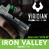 <p>Viridian Weapon Technologies Available Now at Iron Valley Supply</p>