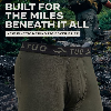 <p>TUO's New Kinetic Merino 150 Boxer Brief</p>