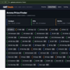 <p>Relaunch of GAT Deals — Featuring a Powerful New Ammo Finder Engine</p>