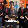 <p>Indianapolis Campaign Targets Illegal Gun Purchases</p>
