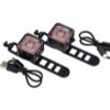 <p>Light It Up with the HIT® Target Impact Indicator by Hornady®</p>
