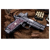 <p>Wilson Combat Releases eXperior Elite Commander Double Stack Pistol</p>