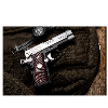<p>Wilson Combat Reintroduces the Sentinel 1911 Platform with Three New Models</p>