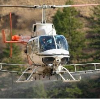 <p>Salmon Region Helicopter Flights Treating Invasive Cheatgrass and Noxious Weeds Begin Sept. 14</p>