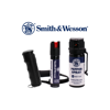 <p>Arcus Hunting and Smith &amp; Wesson® Launch New Line of Personal Defense Pepper Sprays</p>
