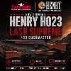 <p>Zanders Is Now Offering the Henry H023 Lever Action</p>