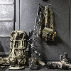 <p>MDT Releases the HNT Fixed Buttstock and LSS GEN3 Hunting Forend for Lightweight Hunting Builds</p>