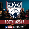 <p>Faxon Firearms to Exhibit at 2026 NRA Annual Meetings &amp; Exhibits in Houston, Texas</p>