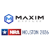 <p>Maxim Defense to Attend 2026 NRA Meetings &amp; Exhibits</p>