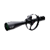 <p>SIGHTRON New "Snap Focus" Parallax Adjustment S6 Mil Hash Field Target Riflescopes</p>