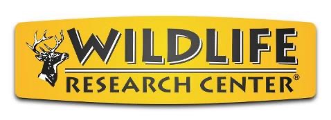 Wildlife Research Center Logo