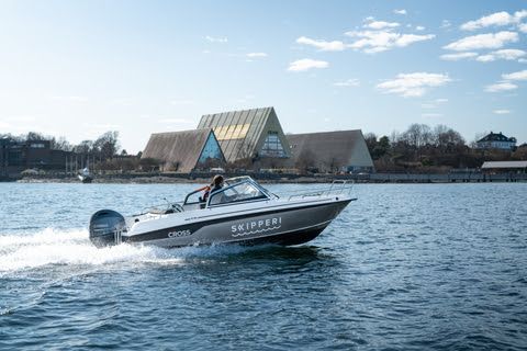 The Yamaha Marine Connected Boat Division recently announced an expanded business and product offering with Skipperi, a Yamaha-owned boat club platform designed to help dealers generate new streams of recurring revenue.
