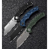 <p>SENCUT Introduces the 'Clout': A Compact, Cleaver-Inspired EDC Built for Camp Prep and Daily Utility</p>