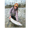 <p>The Conservation Angler Launches New Ambassador Program</p>