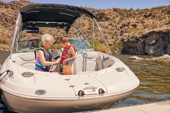 Boating Safety