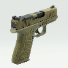 <p>XS Sights Introduces R3D 2.0 Sights for PSA's Dagger Micro Pistol</p>