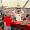 <p>Skeeter Announces New FXE Model Line at 32nd Annual Skeeter Owners' Tournament, Draws 1,650 Anglers</p>